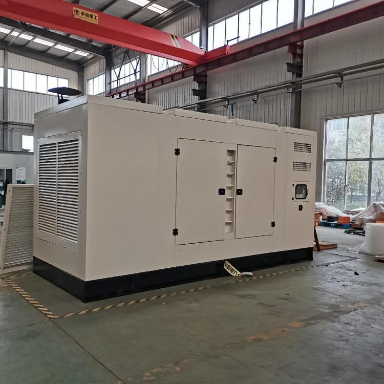 萧县发电机出租